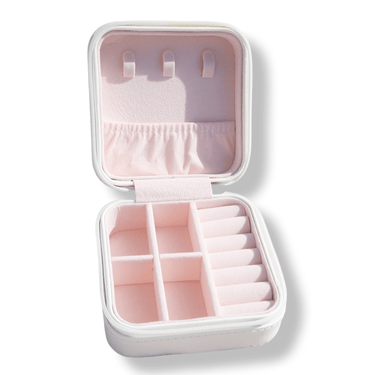 Jewelry Storage Case